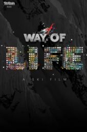 Way of Life - Teton Gravity Research